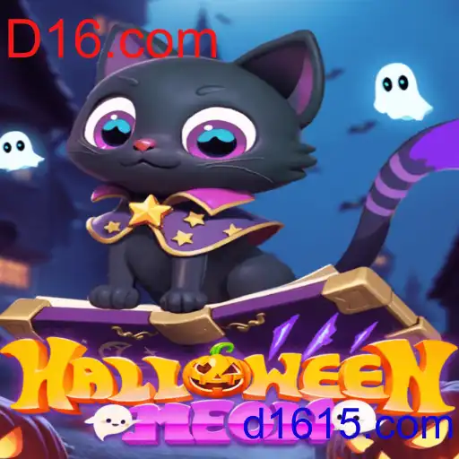 HalloweenMeow